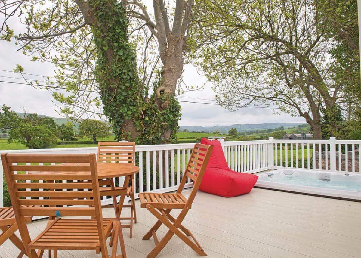 Tan Rallt Holiday Park & Spa Abergele Exterior foto