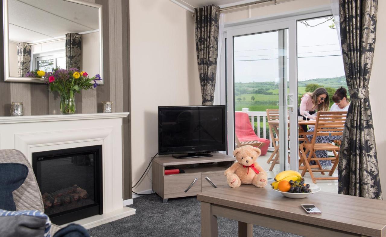 Tan Rallt Holiday Park & Spa Abergele Exterior foto