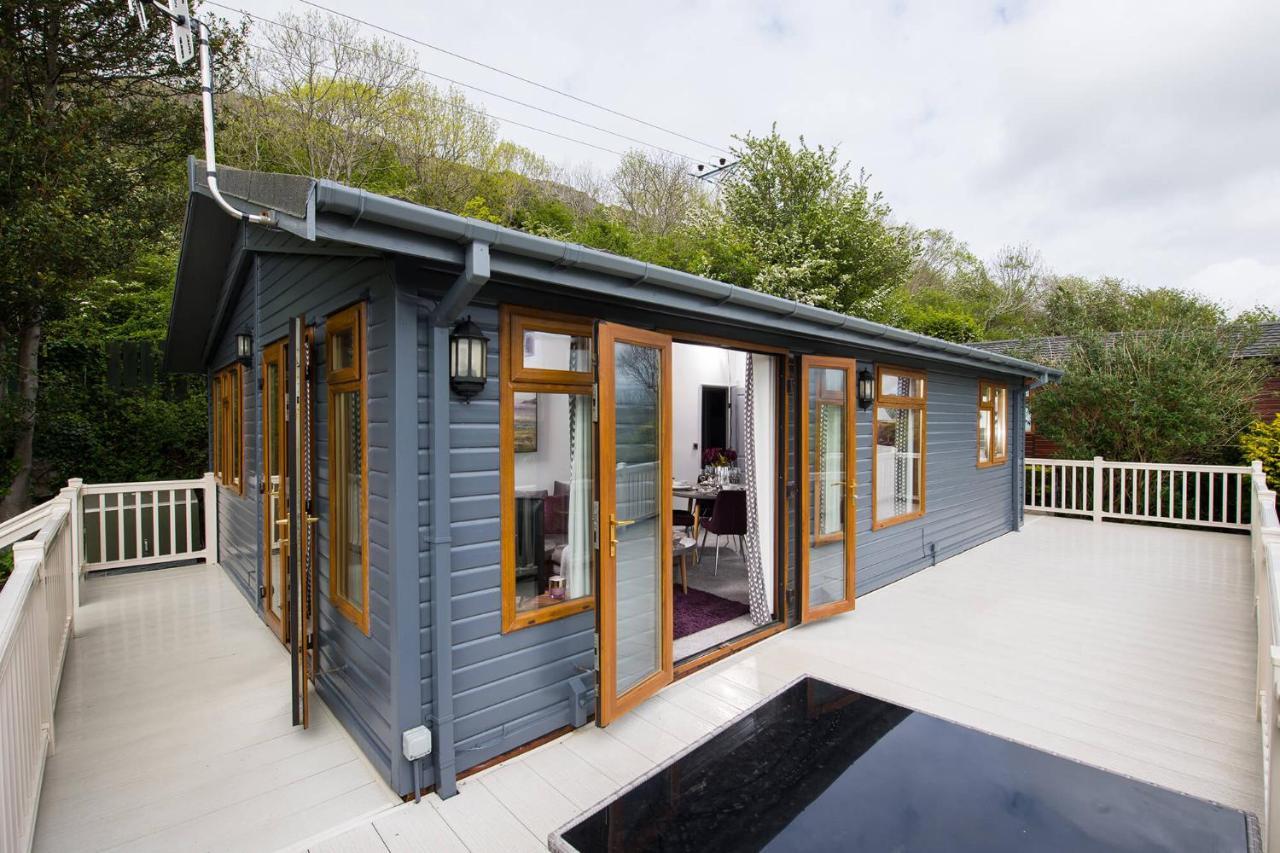 Tan Rallt Holiday Park & Spa Abergele Exterior foto