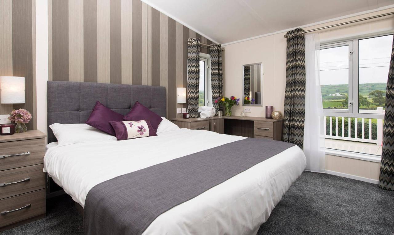 Tan Rallt Holiday Park & Spa Abergele Exterior foto