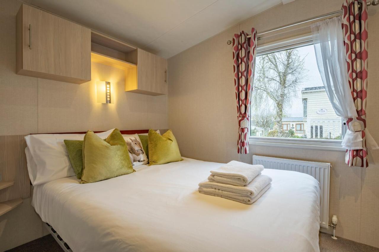 Tan Rallt Holiday Park & Spa Abergele Exterior foto