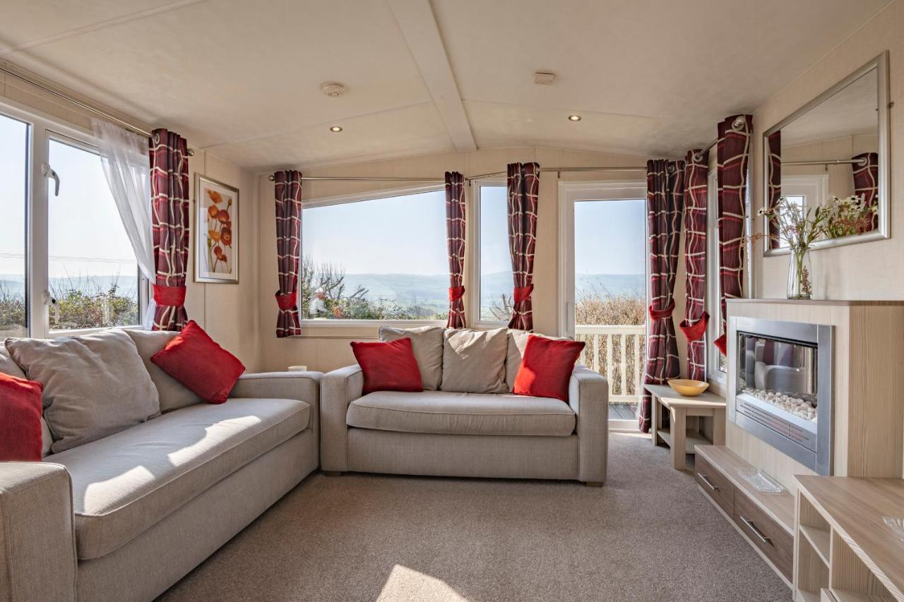 Tan Rallt Holiday Park & Spa Abergele Exterior foto