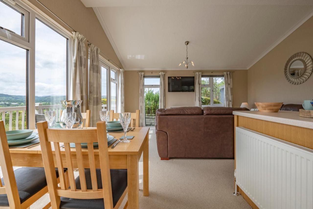 Tan Rallt Holiday Park & Spa Abergele Exterior foto