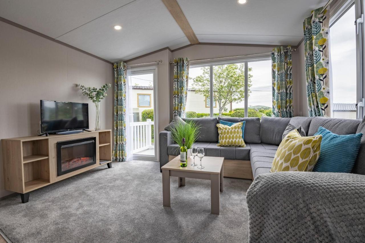 Tan Rallt Holiday Park & Spa Abergele Exterior foto